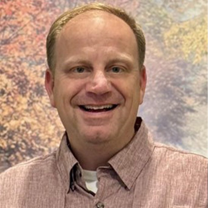 Shane LeBlanc