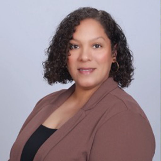 Shandoline Williams