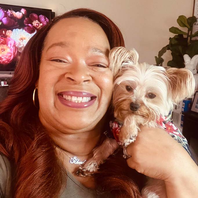 Rhonda Mack